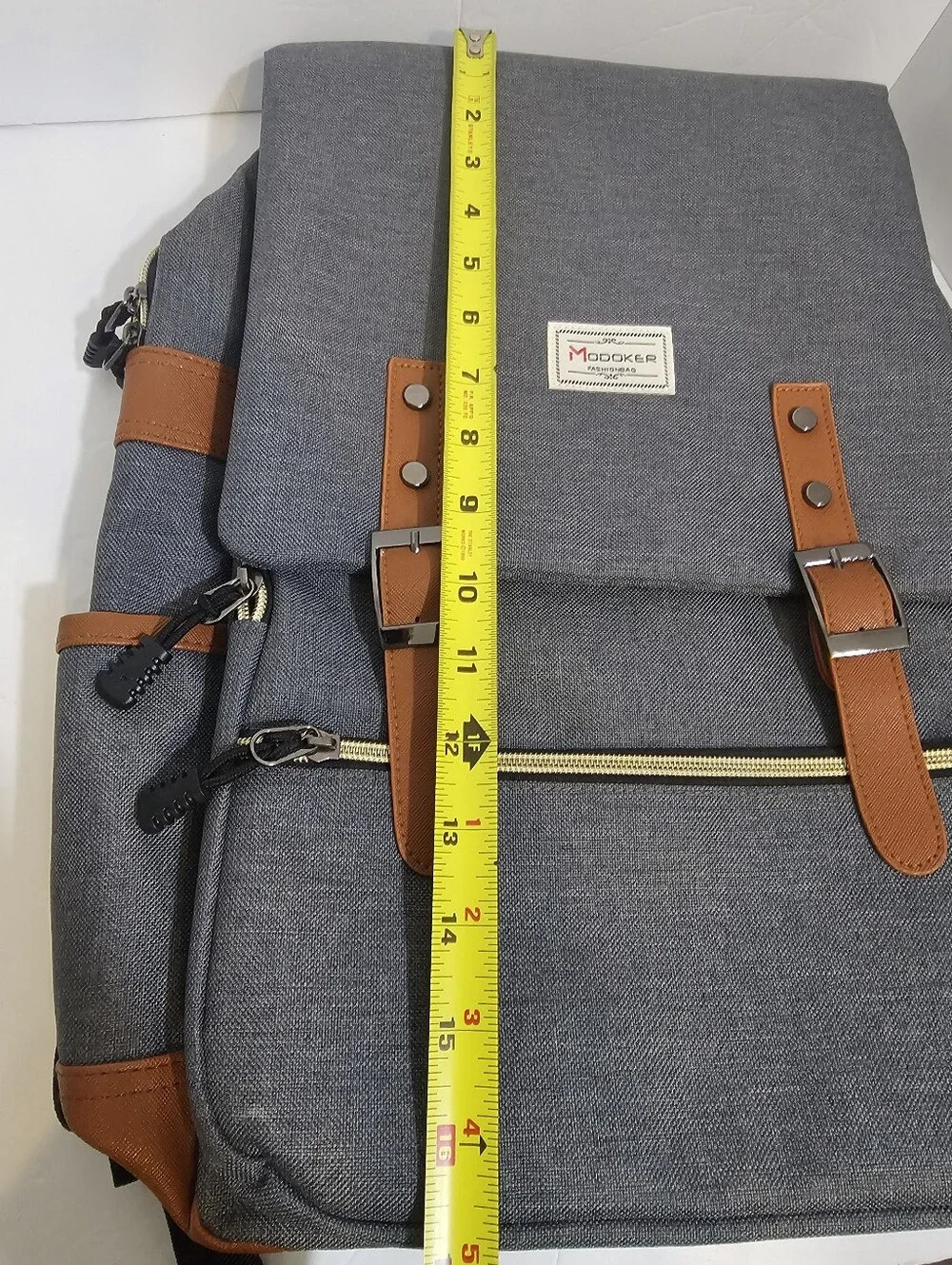 N/A modoker backpack